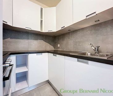 1 Zimmer, 40 m², 5. Stock - Photo 3