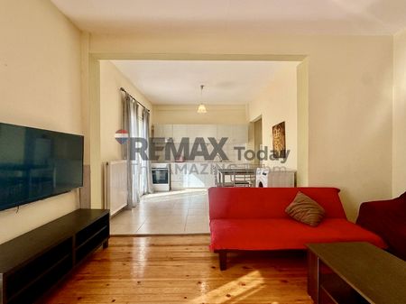 Διαμέρισμα 65 τ.μ. στον Άγιο Δημήτριο - Photo 3