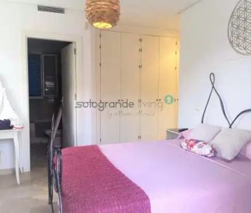 Apartamento de alquiler en Puerto de Sotogrande - La Marina - Photo 6