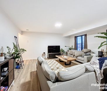 Recent gerenoveerd appartement met terras - Foto 2