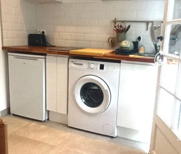 Appartement Rénové en Rez-de-jardin - Sanary-sur-Mer LA GUICHARDE -... - Photo 6