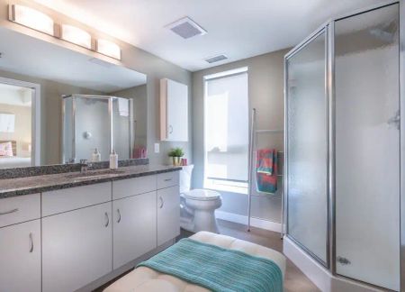 50 Whellams - Edgewood Estates — Spacious 1 Bedroom - 12th Month Free - Photo 3