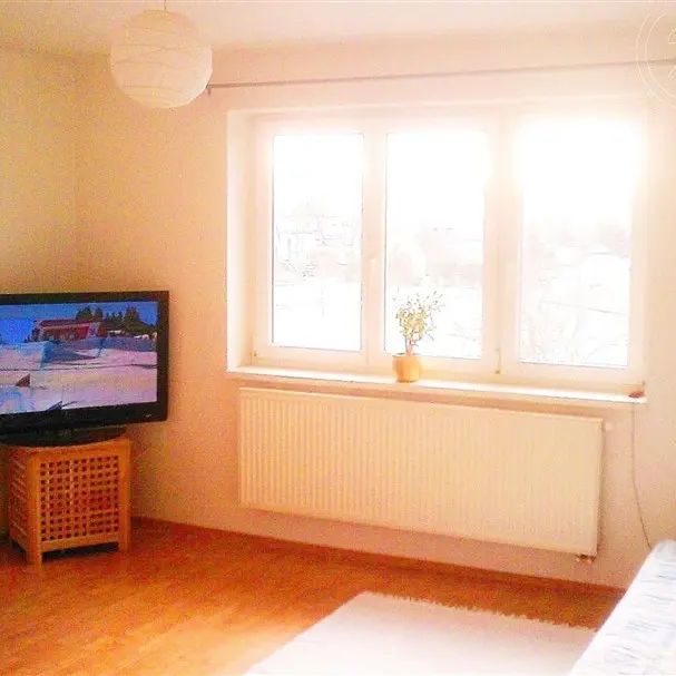 Pronájem bytu 2+1 o výměře 51,8 m - Photo 1