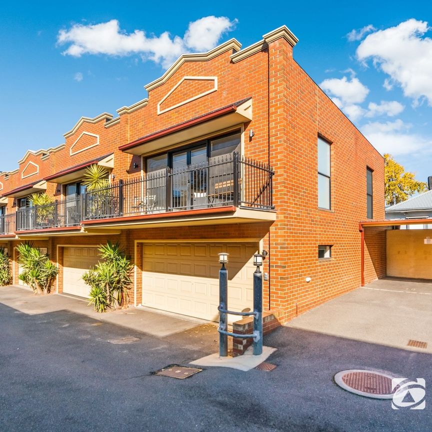 13/83-87 Arnold Street, 3550, Bendigo Vic - Photo 1