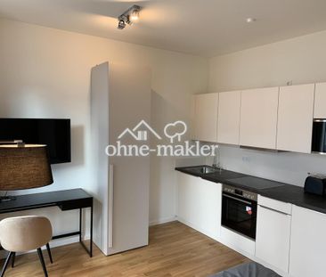 Komfortables Apartment mit Großstadtflair - 2.02 - Photo 3