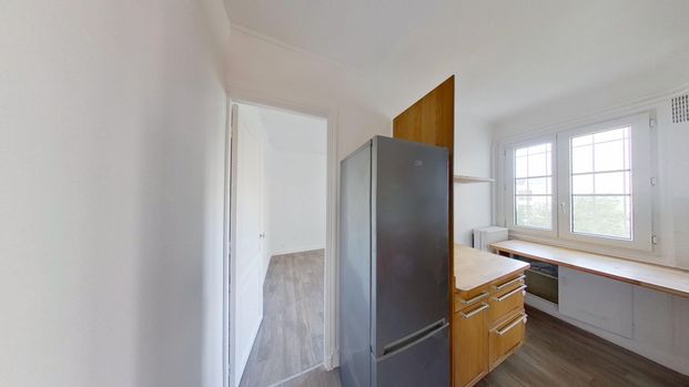 Location Appartement 3 pièces 44m² - Photo 1