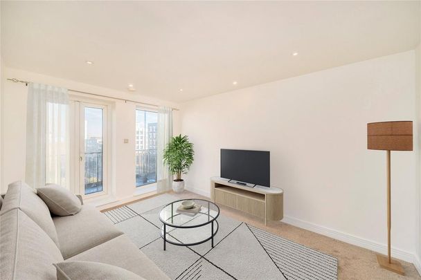 1 bedroom flat to rent - Photo 1