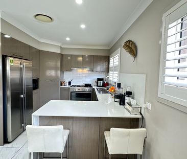 Modern & Spacious Family Home - Photo 5