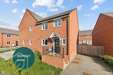 3 bedroom semi-detached house to rent - Photo 5