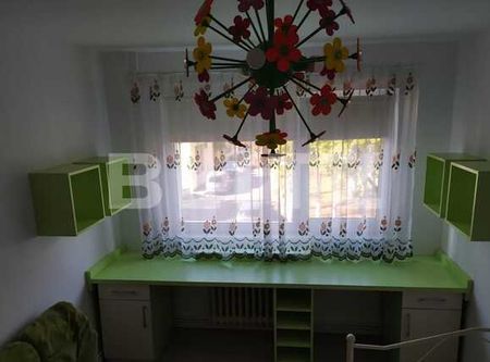 Apartament 3 camere, decomandat, modern, 51 mp, zona strazii Primaverii - Photo 5