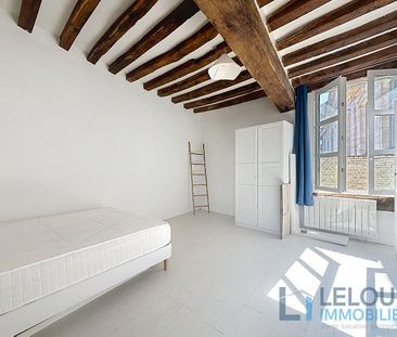Location Appartement 1 pièce 29m² ROUEN 76000 - Photo 1