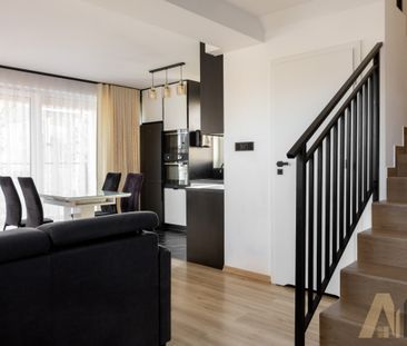 Nowoczesny apartament na wynajem ul. Węgierska! - Фото 2