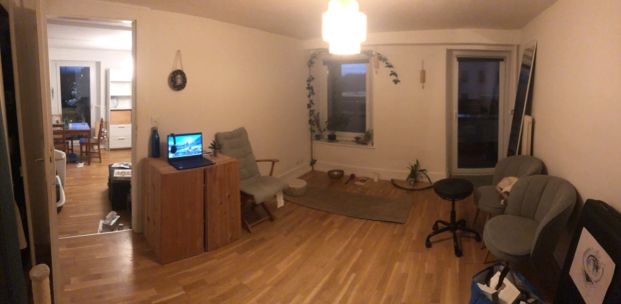 Magnifique appartement 4.5p à Savigny - Foto 1