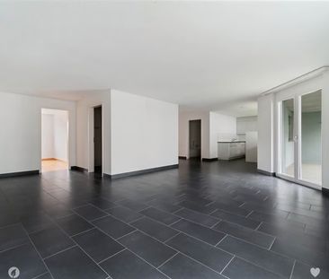 4.5 Zimmer, 102 m², EG - Photo 1