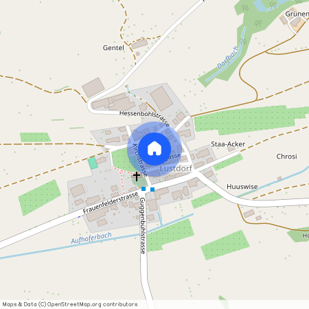 Mittelgasse 3, 8512 Lustdorf