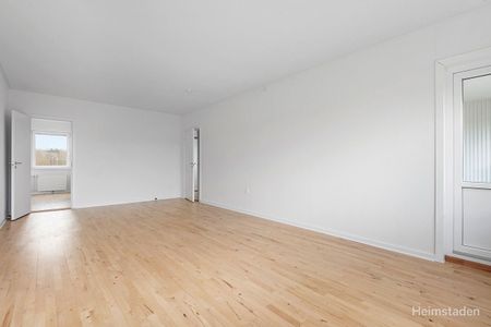 Velkommen til Mølleparkbo - Mølleparkvej 2, 4 og 6. - Foto 2