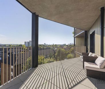 2 bedroom flat to rent - Photo 3