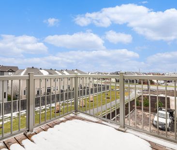 For Lease - 57 Dashing Private, Orleans - Cumberland and Area, Ontario - Photo 1