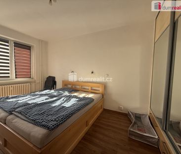 Pronájem bytu 2+kk, 53 m - Photo 4