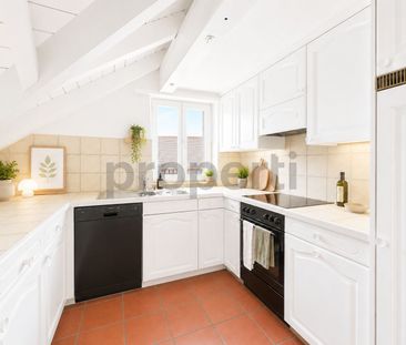 4.5 Zimmer, 120 m², 2. Stock - Photo 6