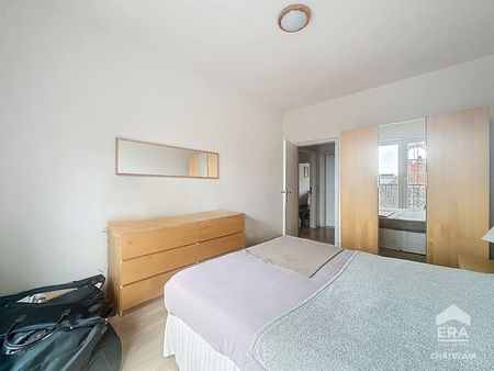 Appartement te huur - Foto 4