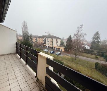 Location Appartement 2 pièces 50m² - Photo 5