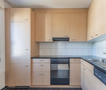 3.5 Zimmer, 74 m², 1. Stock - Photo 1