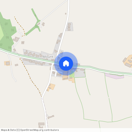 Mount, bodmin, cornwall, PL30