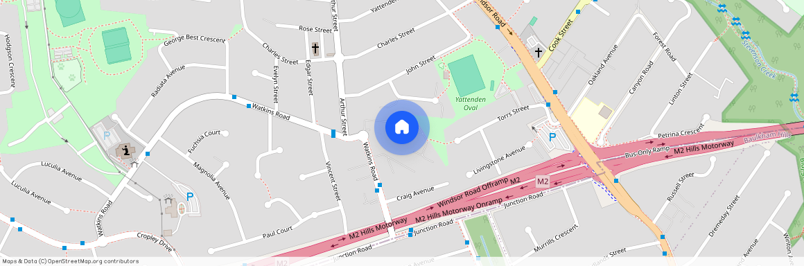 13/19-23 Watkins Rd Baulkham Hills