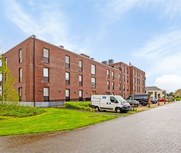 Nieuwbouwappartement - Photo 4