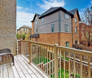 For Lease - 21 Cedar Lake Crescent, Brampton, Ontario - Photo 4