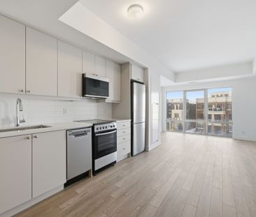 For Lease - 51 Clarington Boulevard Unit# 316, Clarington, Ontario - Photo 4