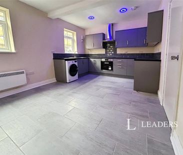 1 bedroom flat to rent - Photo 6