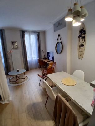 Location Appartement 1 pièce 27m² LA ROCHELLE 17000 - Photo 1