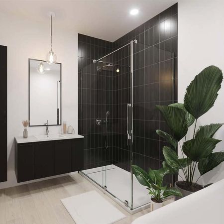 Spacieuse Unité 1 Chambre au Complexe Le Pivot - Condo / appartement / logement à louer Québec - Photo 3