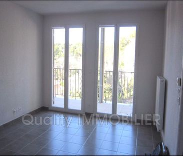 location appartement 2 Pièce(s) - Photo 4