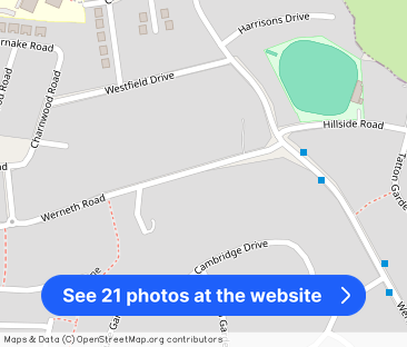 Werneth Road, Woodley - Photo 1
