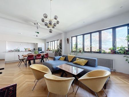 Huis met vier slaapkamers in Ixelles - Photo 3