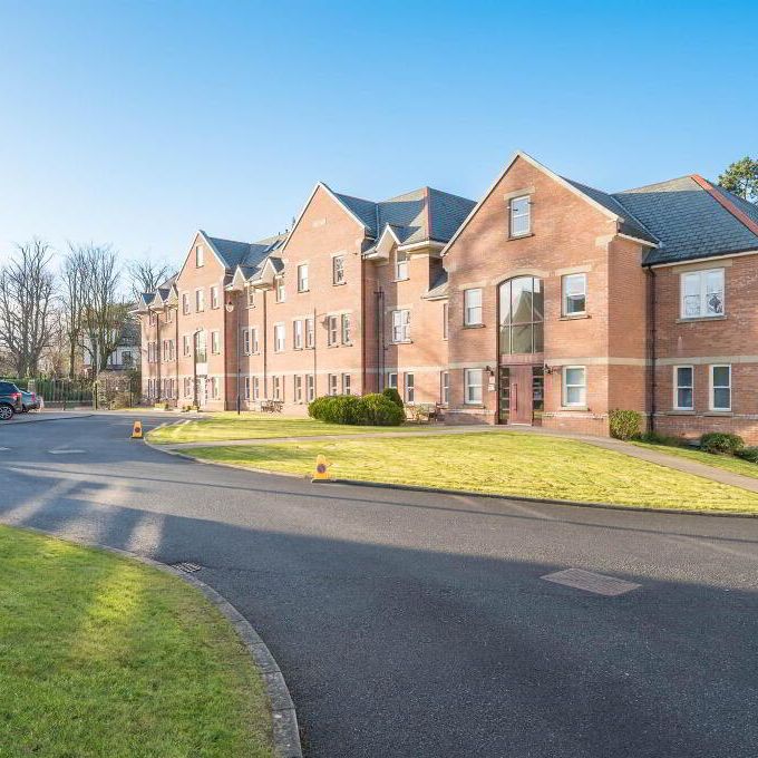 33 Sandown Manor, 84a Sandown Road, Belfast, BT5 6GQ - Photo 1