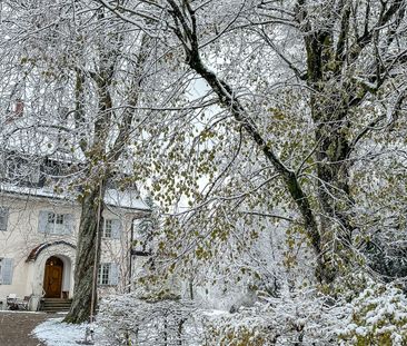 Gemütliche Gartenwohnung mit befristeter Mietdauer - Foto 5