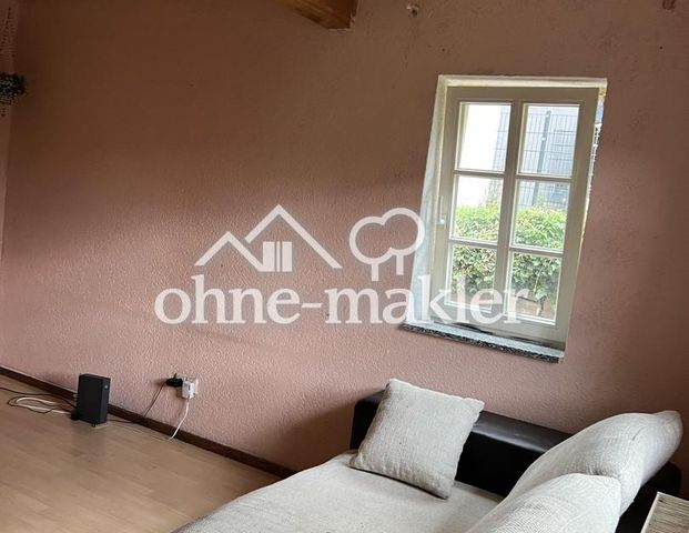 Belremstrasse 51, 75180 Pforzheim - Foto 1