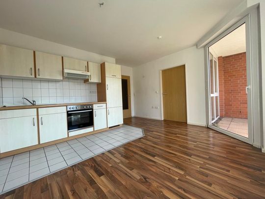 Stadtgarten Residenz Celle – Service-Wohnen - 2-Zimmer Wohnung - Seniorenwohnung - Foto 1