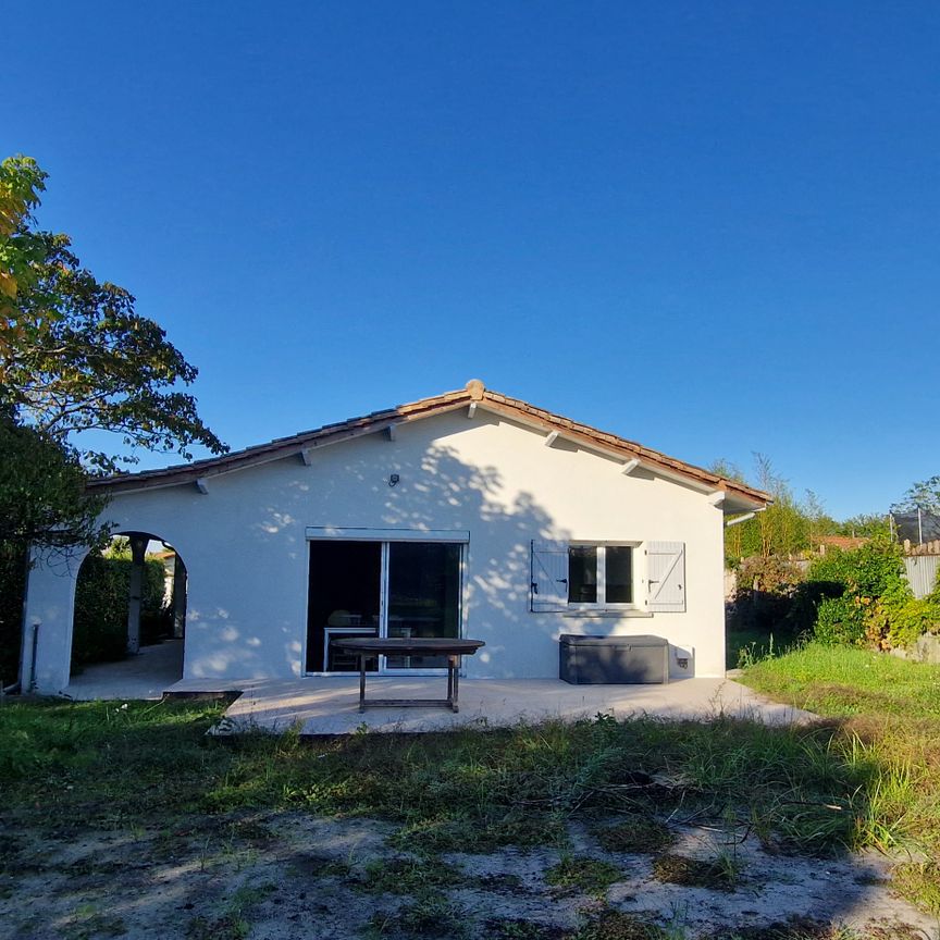 Location Maison 5 pièces 160m² LUDON MEDOC 33290 - Photo 2