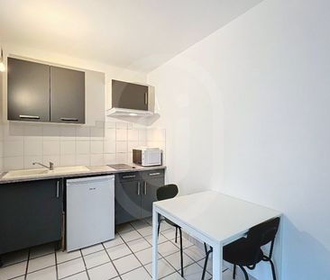 Appartement MONTPELLIER (34000) - Photo 1