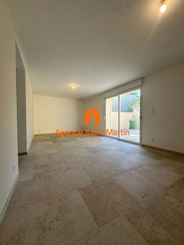 Location Maison 4 pièces 88m² - Photo 2