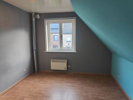 Charmante en instapklare halfopen bebouwing te Assebroek. - Photo 5