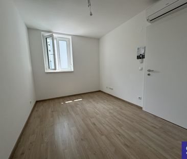 Provisionsfrei: Klimatisierter 48m² DG-Erstbezug + Terrasse im tops... - Photo 6