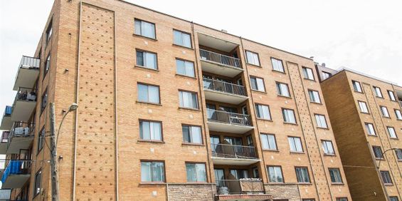 305-6920 - 6920 Fielding, Montréal - Photo 3