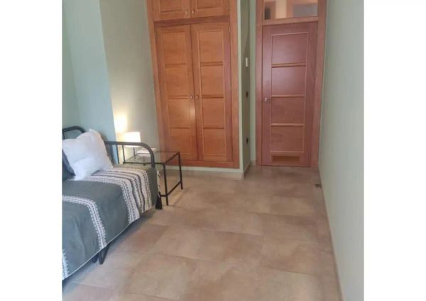 Piso de alquiler en Calle Lonja de Caballeros, 2, Casco Antiguo - Sta. Cruz - Ayuntamiento