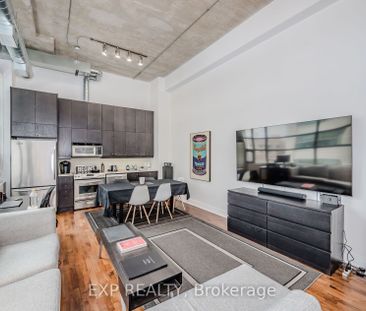 For Lease - 637 Lake Shore Boulevard Unit# 403, Toronto, Ontario - Photo 2